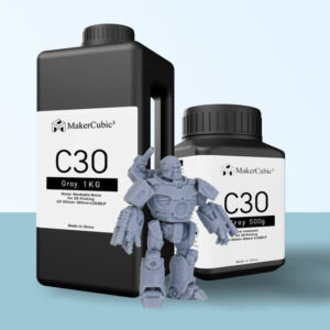 Washable Standard  C30