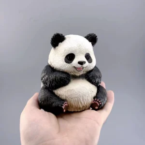 Panda Ornament